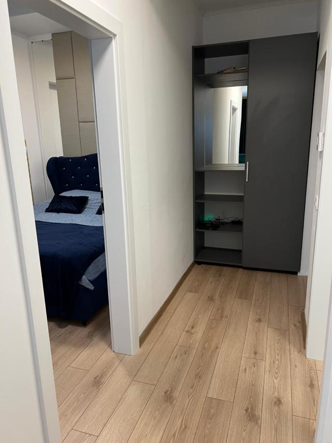 Huggo Apartment 35 Târgu-Mureş Zewnętrze zdjęcie