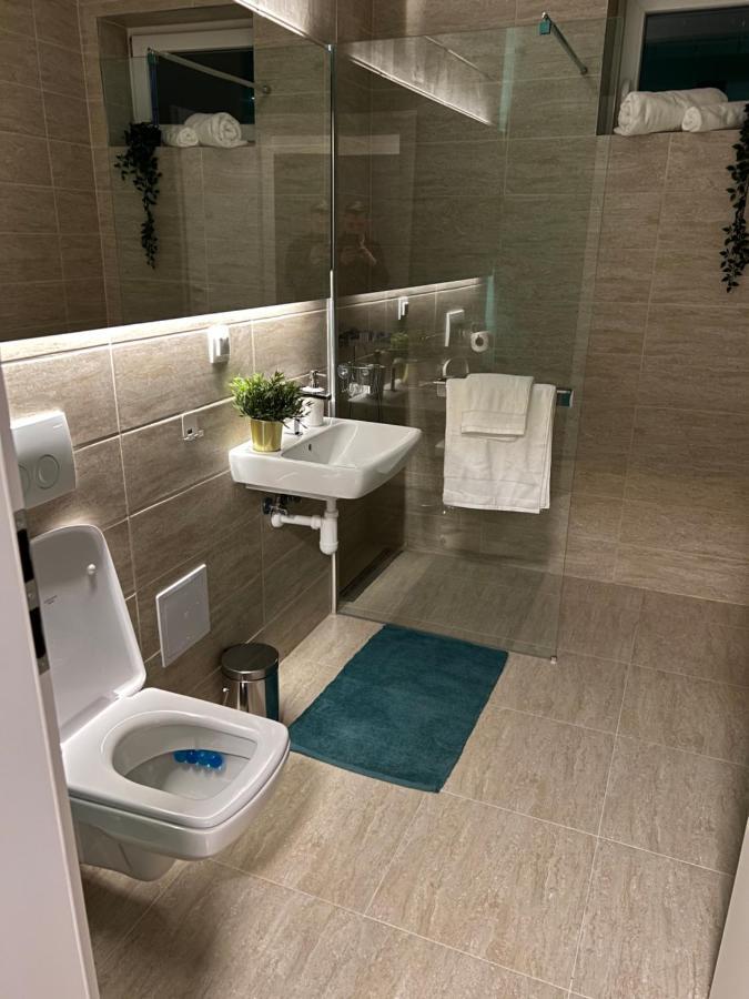 Huggo Apartment 35 Târgu-Mureş Zewnętrze zdjęcie