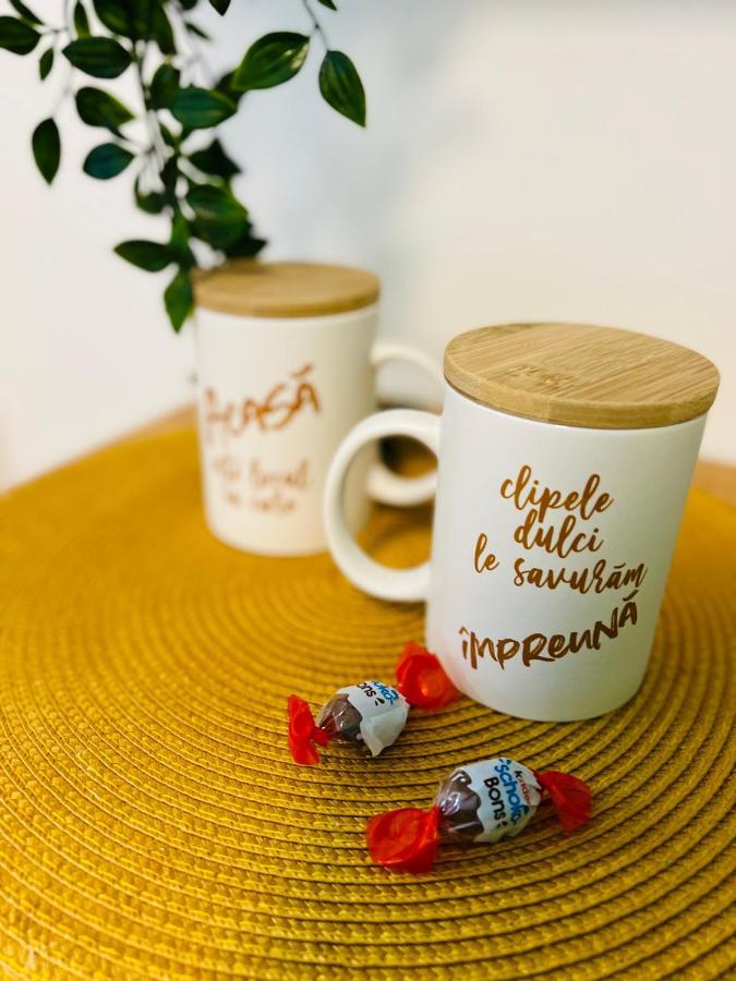 Huggo Apartment 35 Târgu-Mureş Zewnętrze zdjęcie